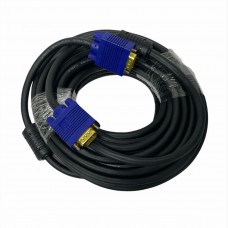 Cable VGA M/M (10M) TOP Tech